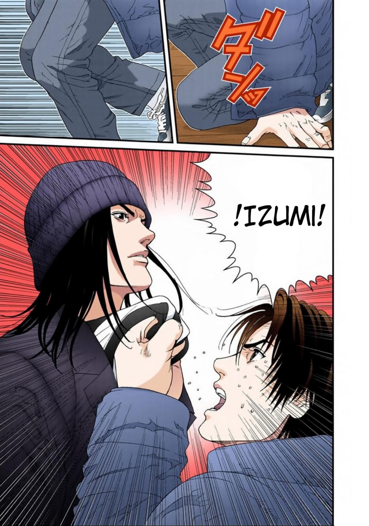Capitulo 134 page 14