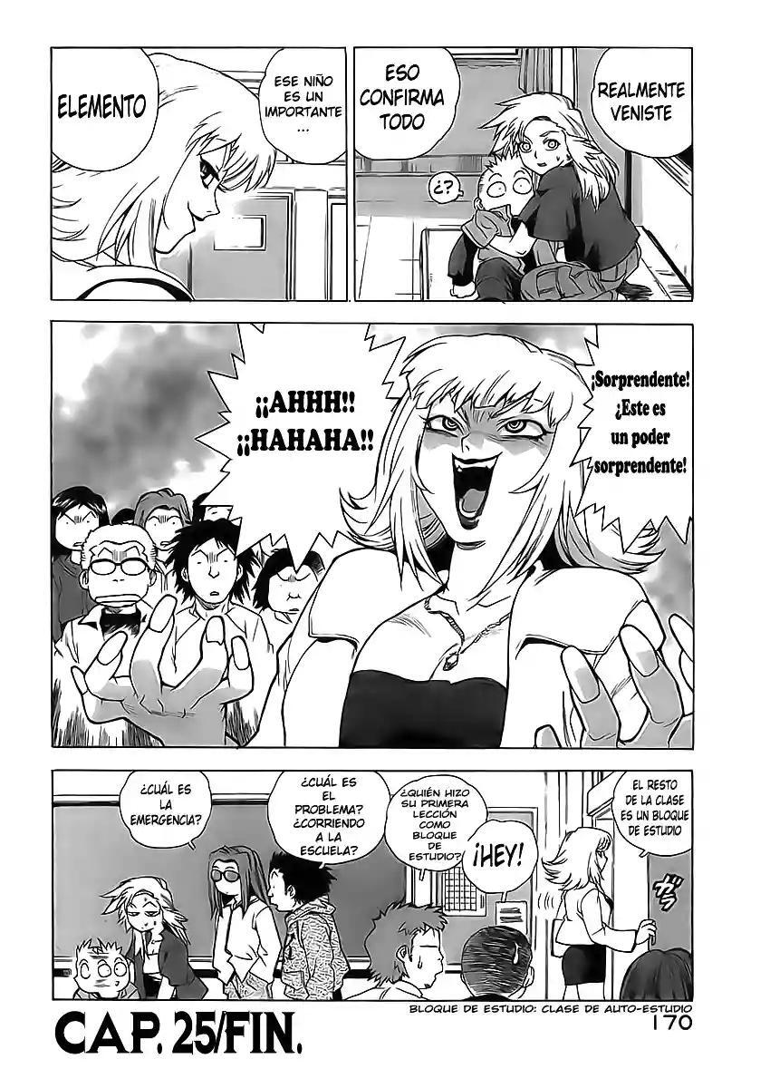 Capitulo 25 page 24