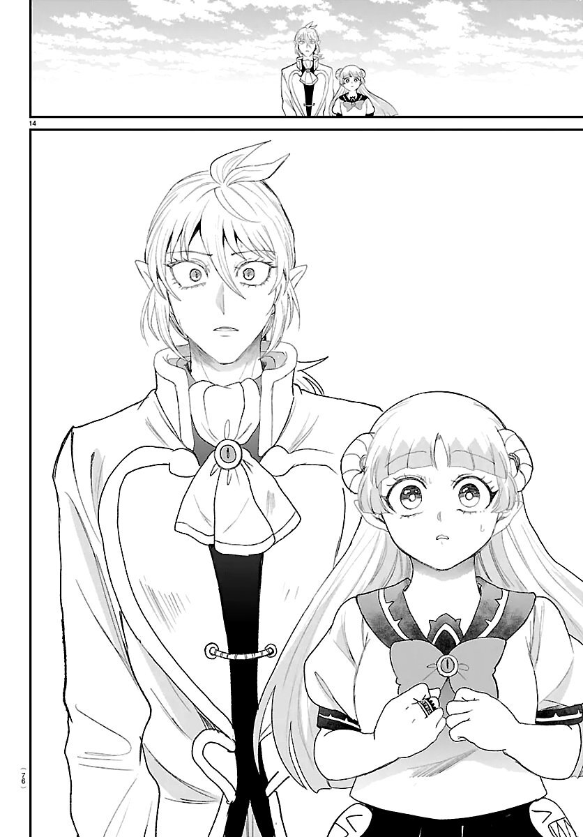 Capitulo 449 page 14