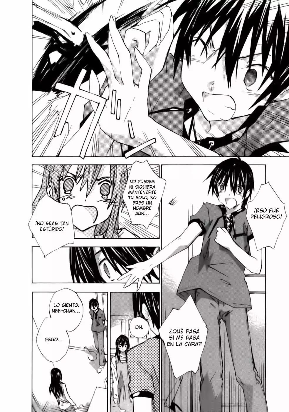 Capitulo 37 page 17
