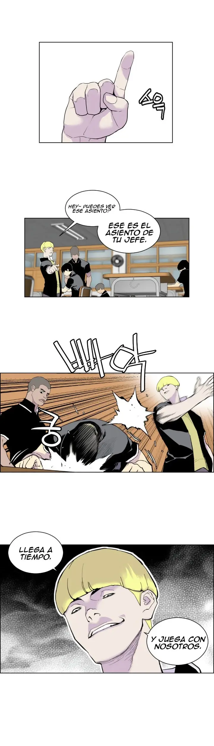 Capitulo 1 page 20