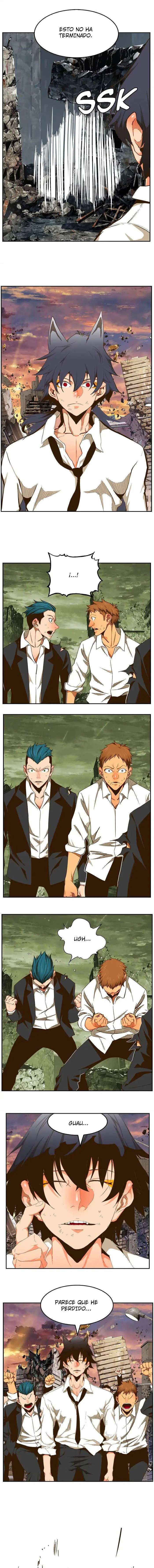 Capitulo 421 page 29