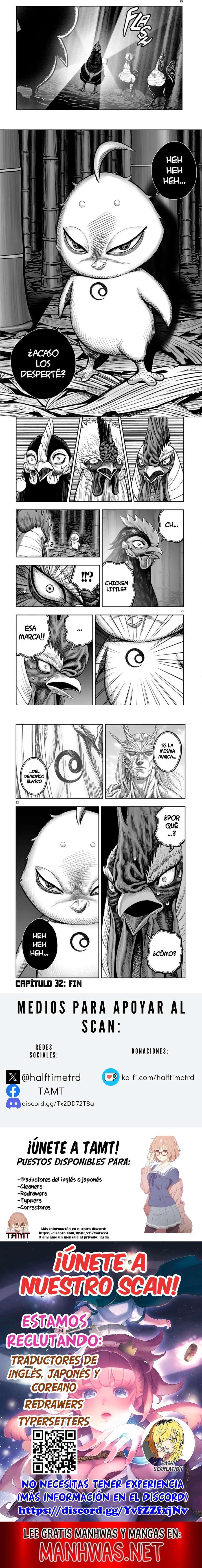Capitulo 32 page 5