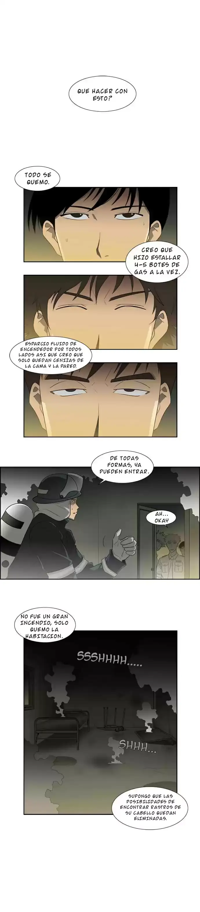 Capitulo 31 page 1