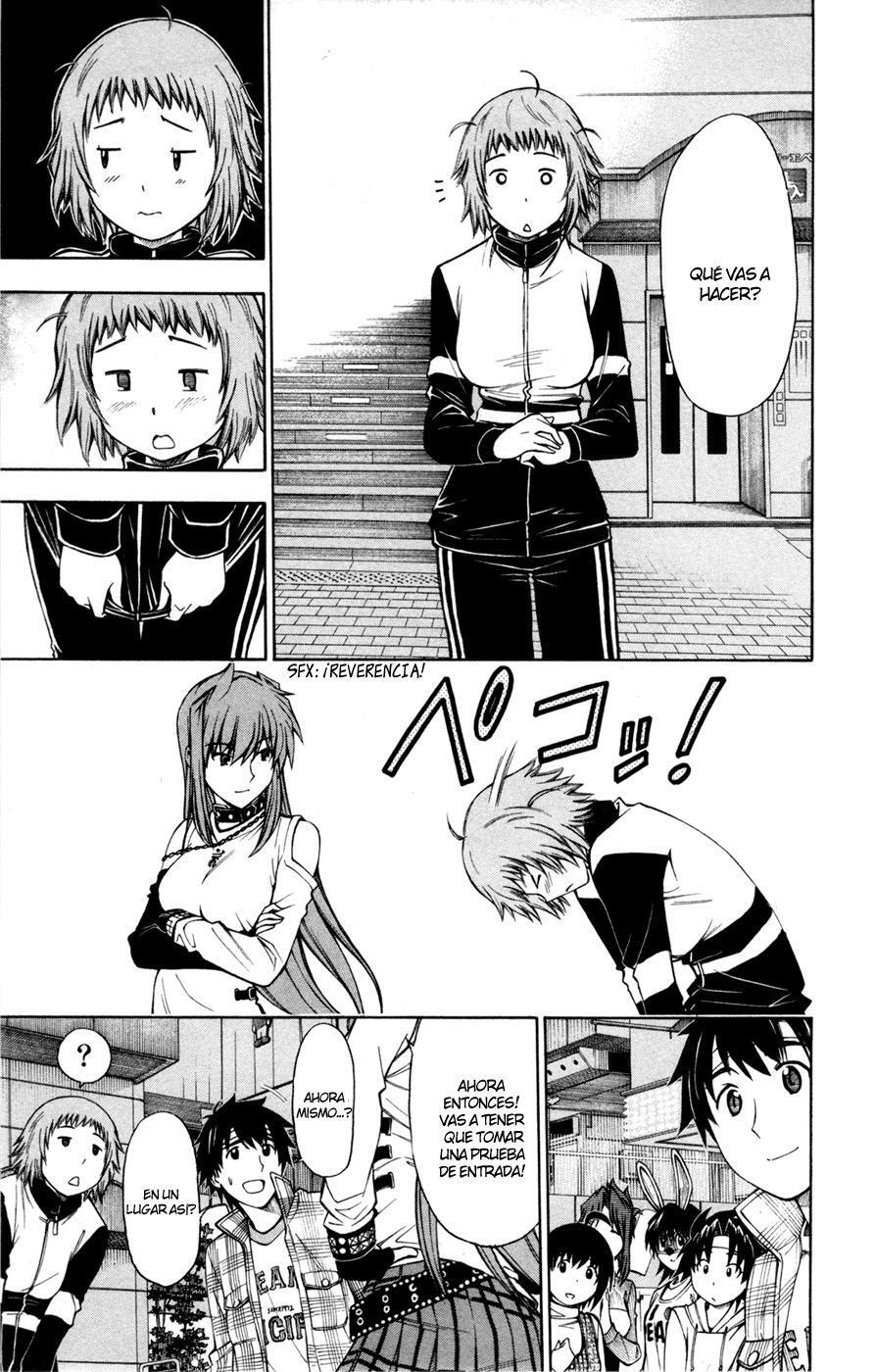 Capitulo 32 page 23