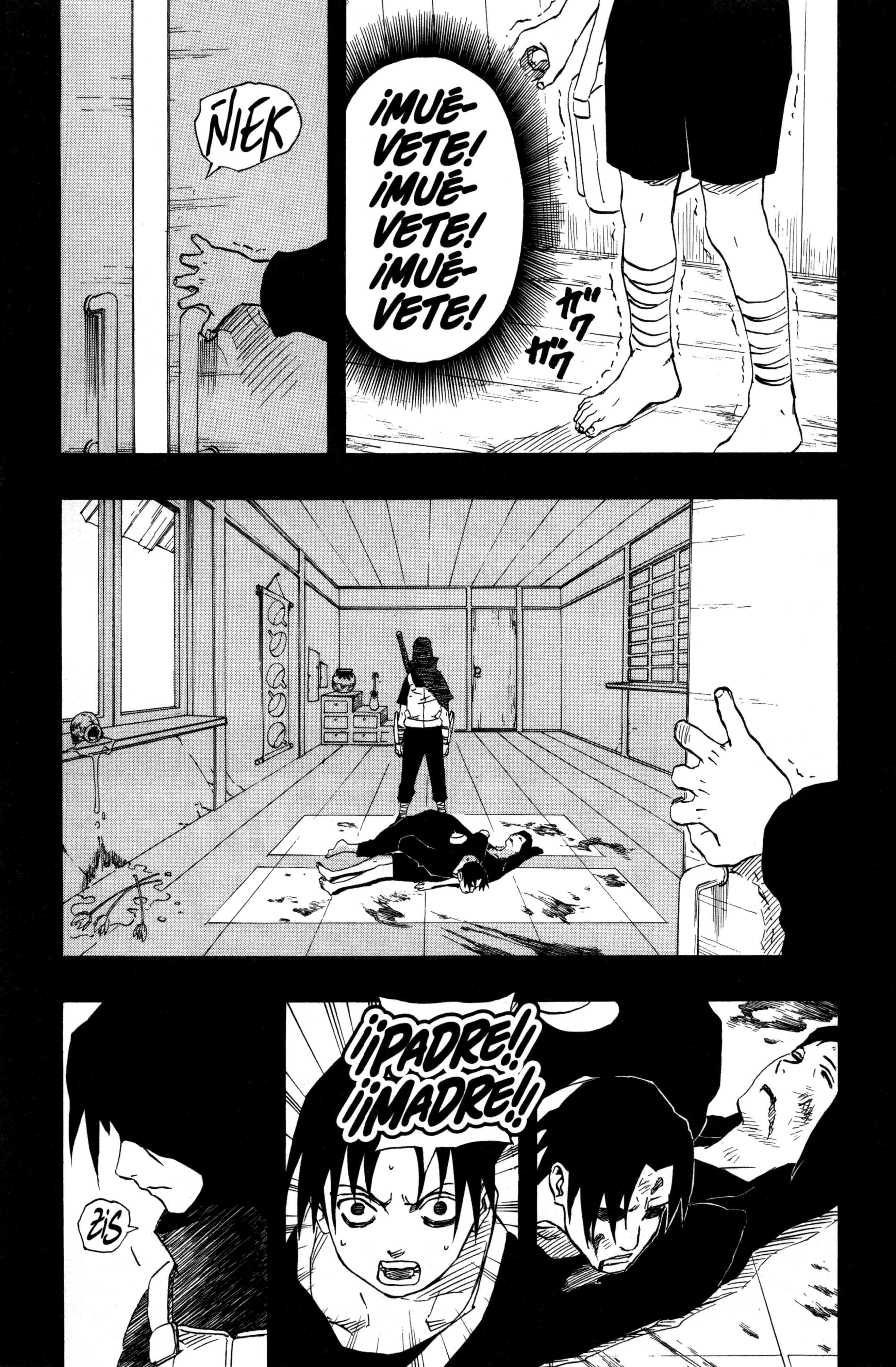Capitulo 145 page 21