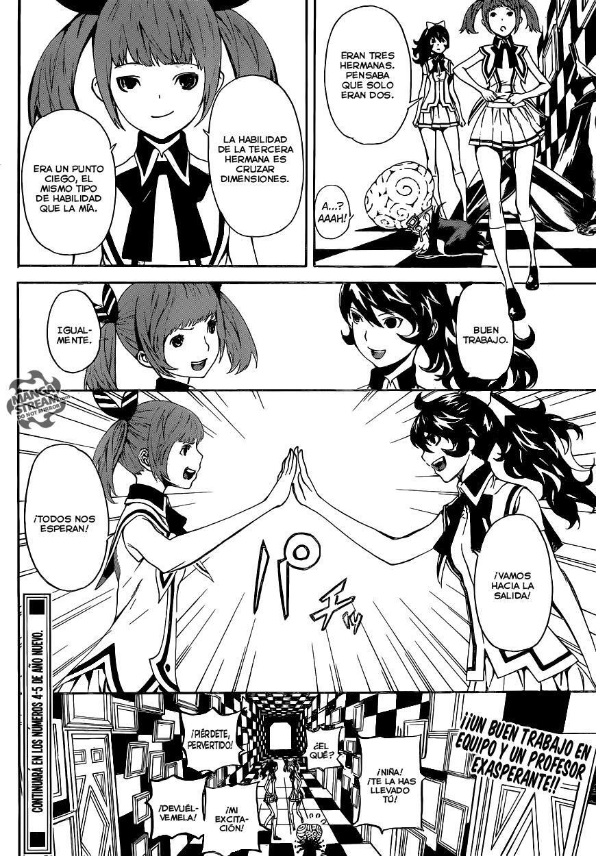 Capitulo 62 page 18