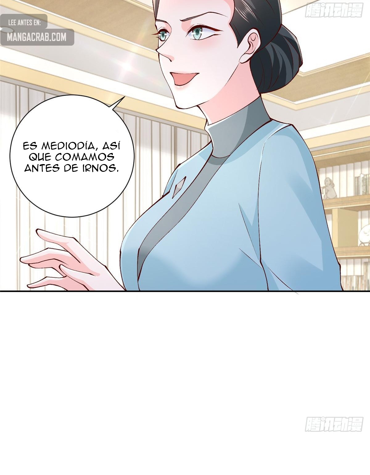 Capitulo 526 page 10