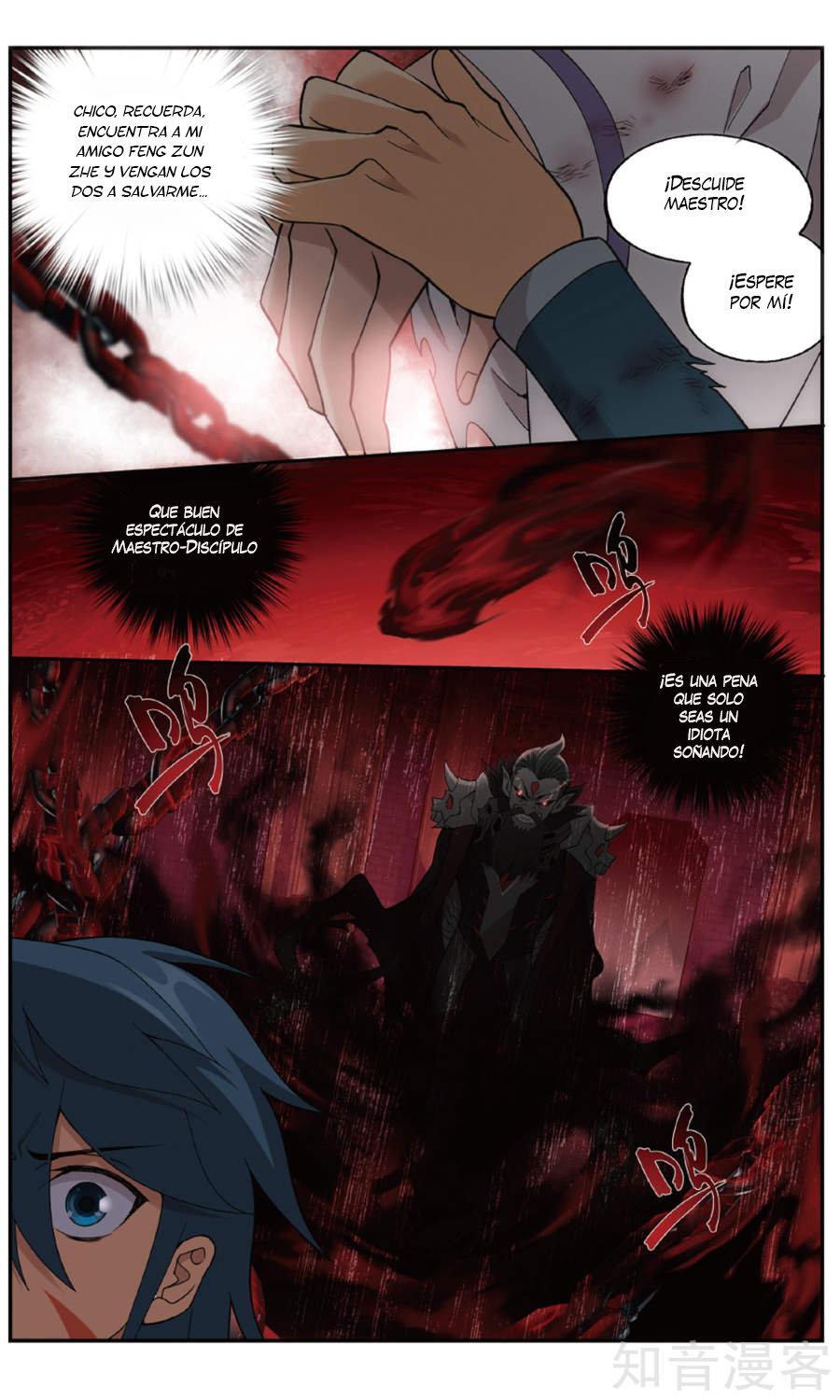 Capitulo 236 page 11