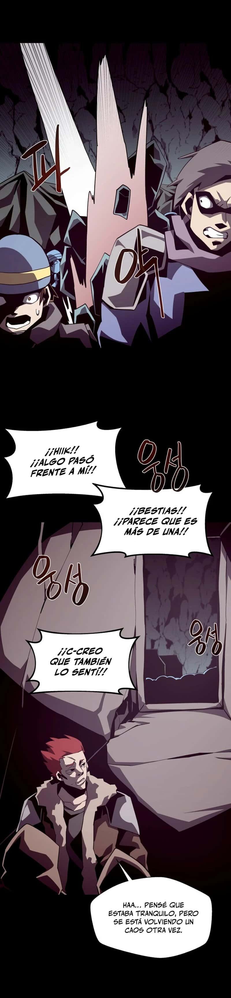 Capitulo 50 page 34