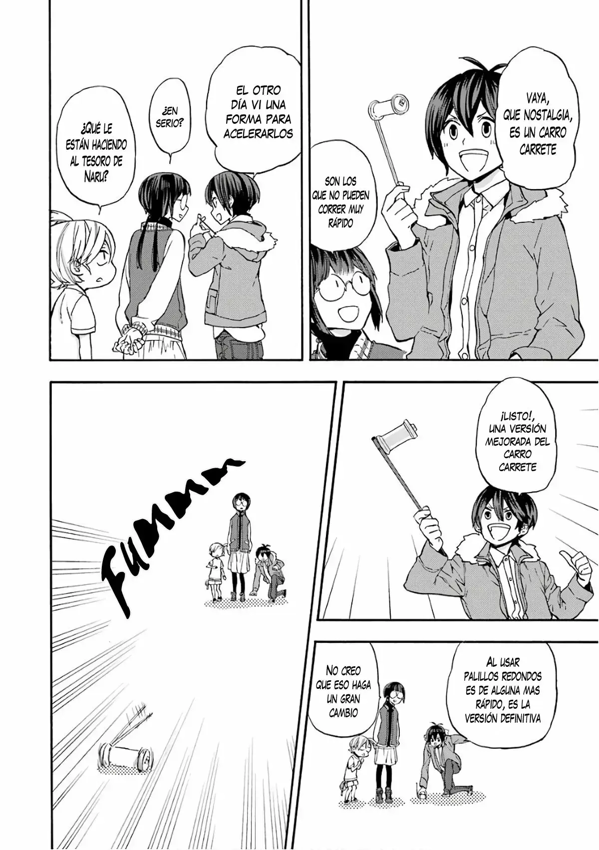 Capitulo 127.50 page 7