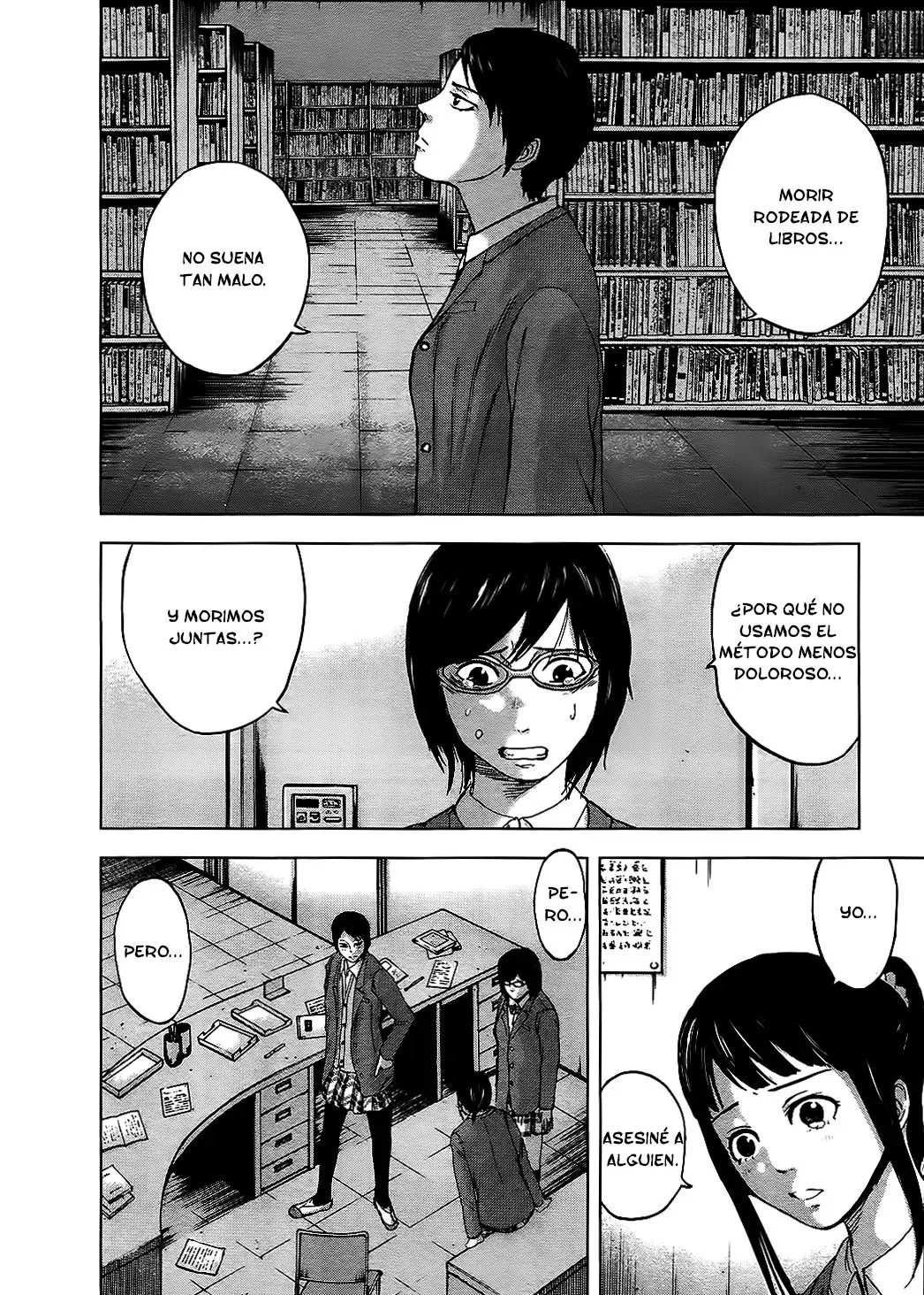 Capitulo 14 page 10