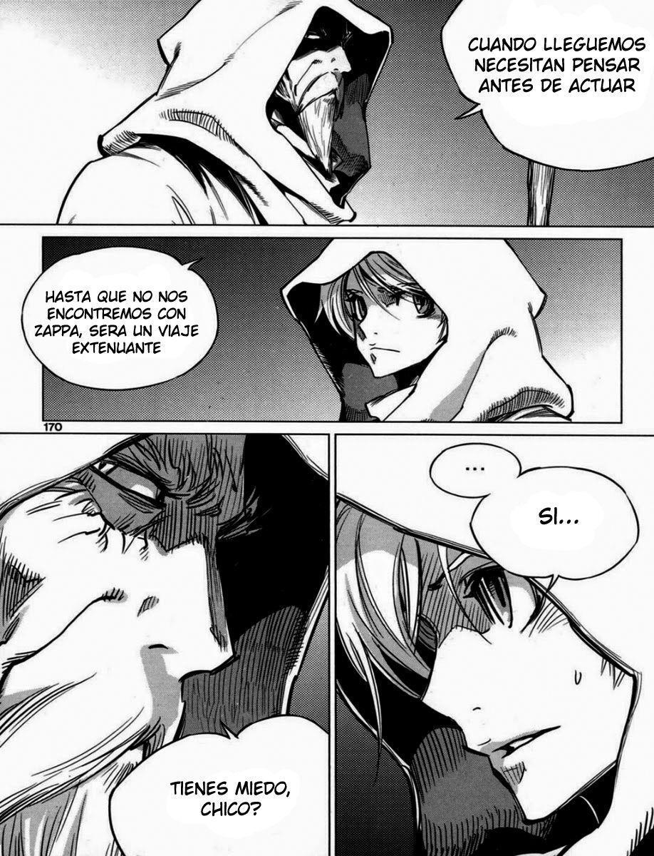 Capitulo 55 page 17