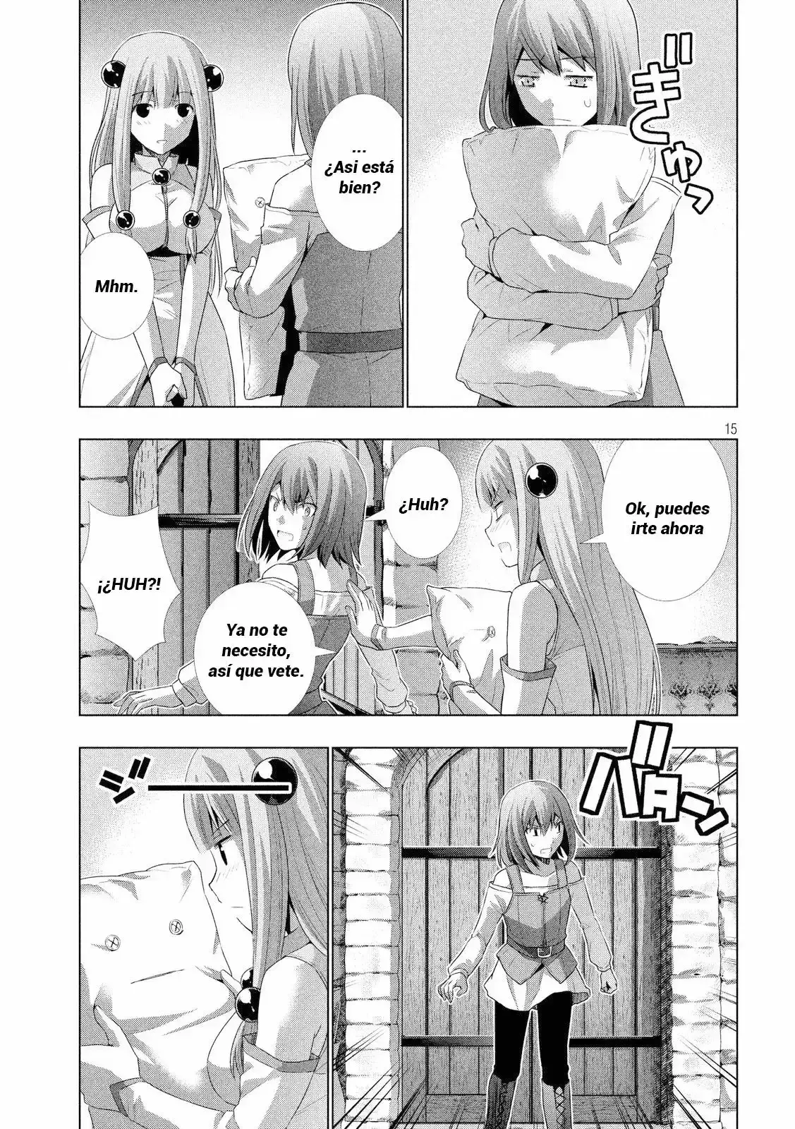 Capitulo 8 page 17