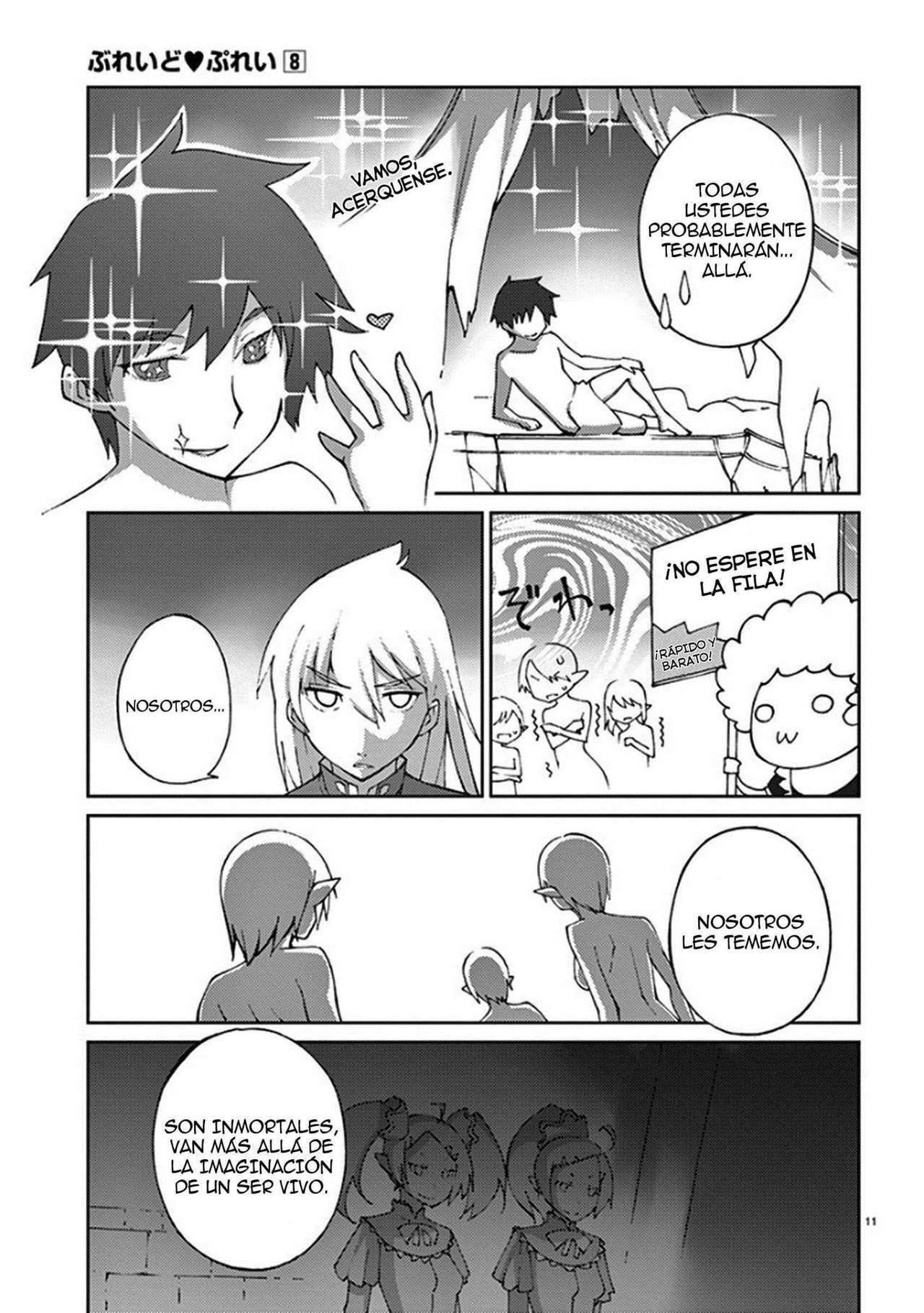 Capitulo 59 page 12