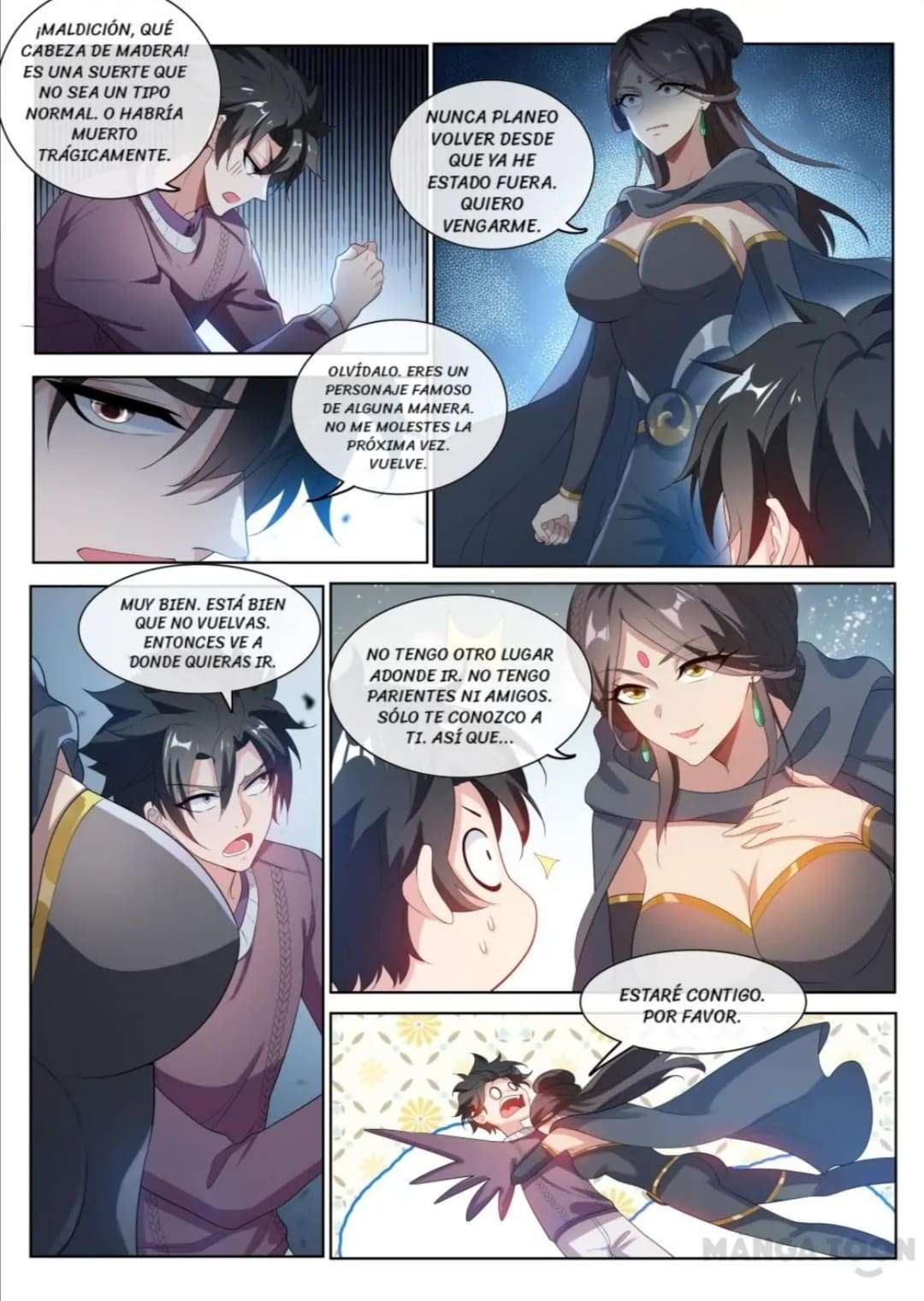 Capitulo 206 page 1