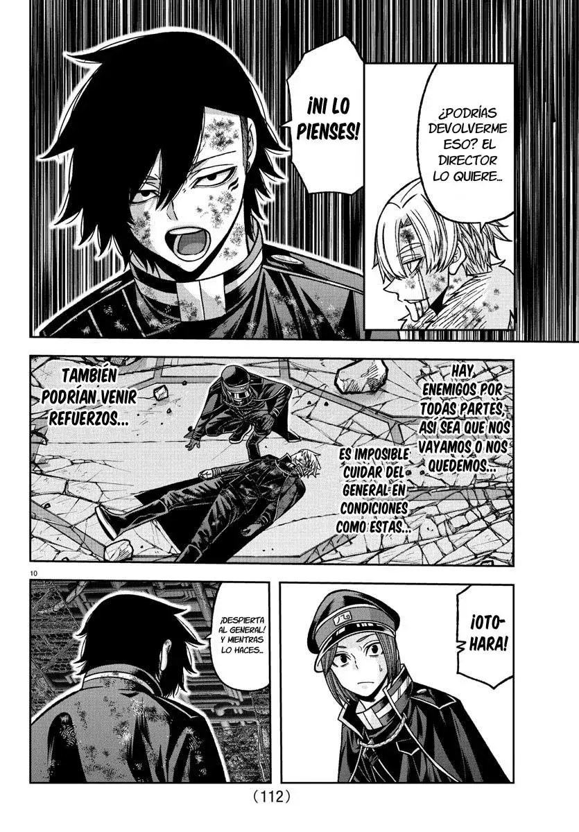 Capitulo 143 page 10