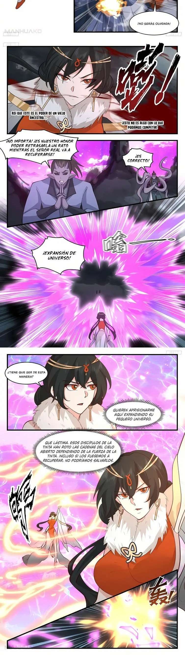 Capitulo 3194 page 3