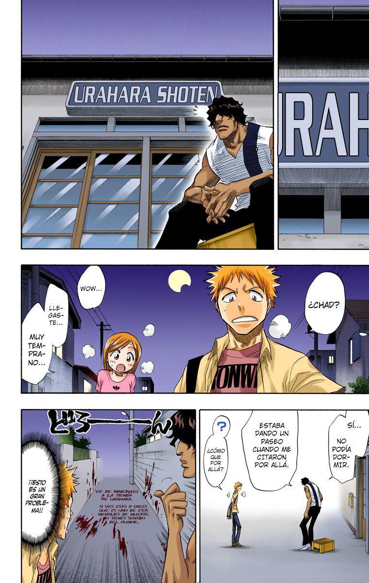 Capitulo 69 page 17