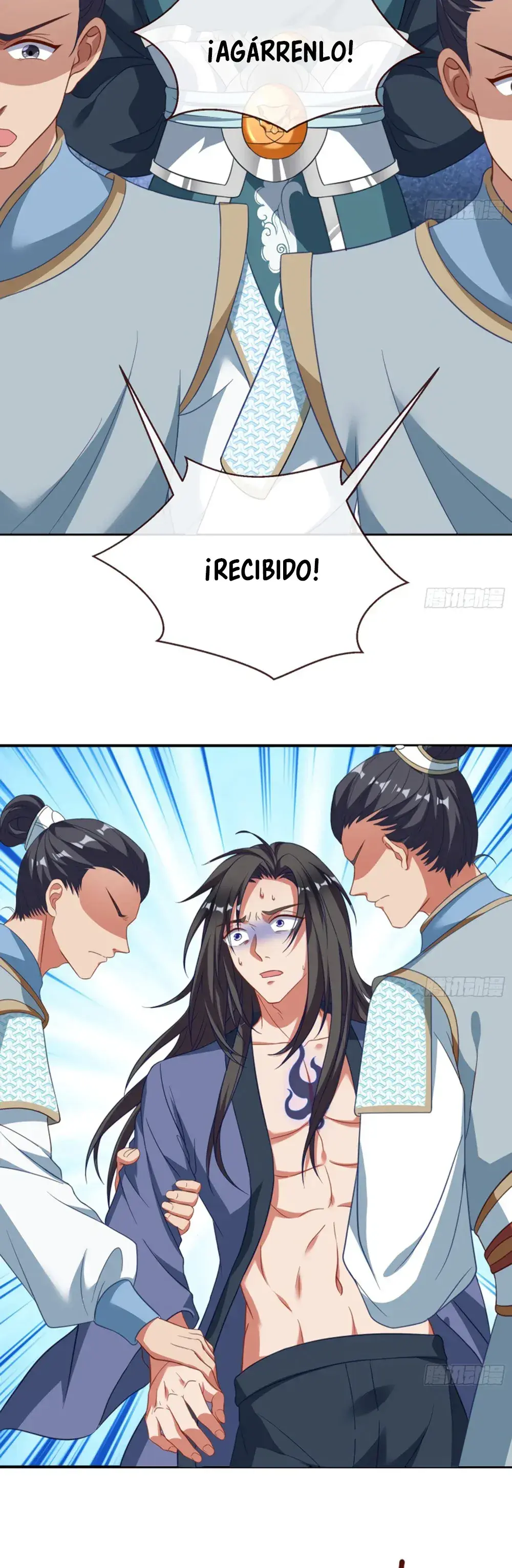 Capitulo 350 page 28
