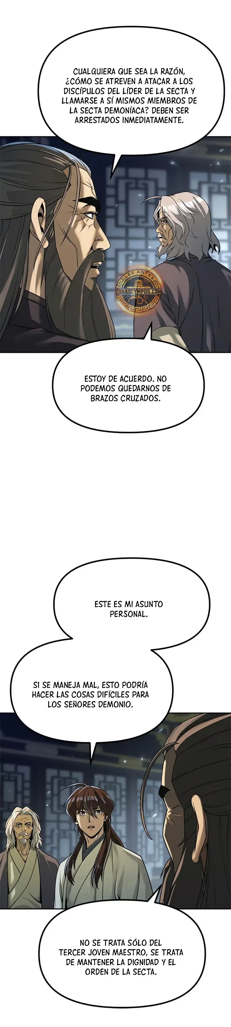 Capitulo 104 page 8