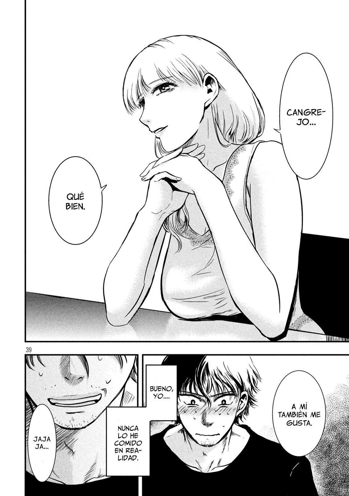 Capitulo 1 page 40