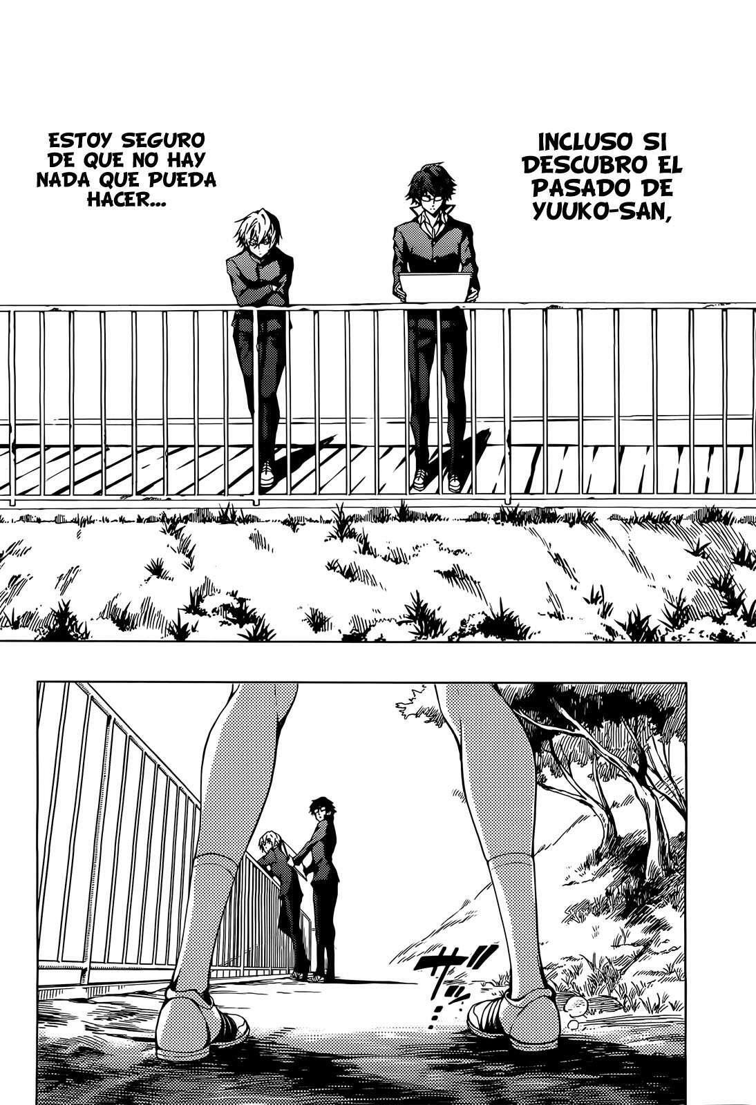 Capitulo 32 page 27