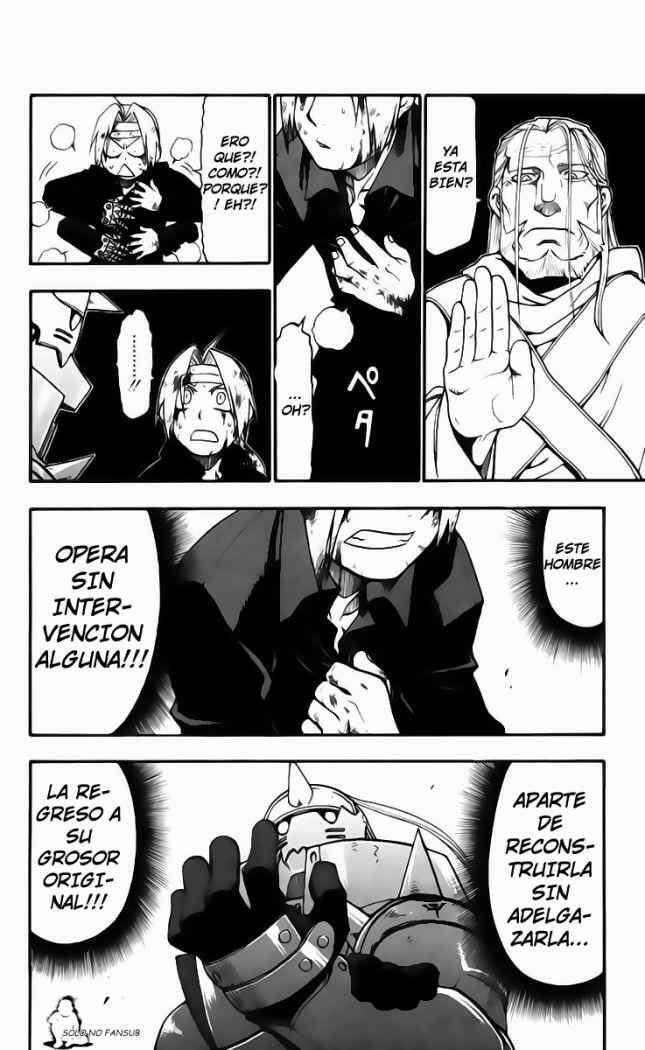 Capitulo 54 page 17