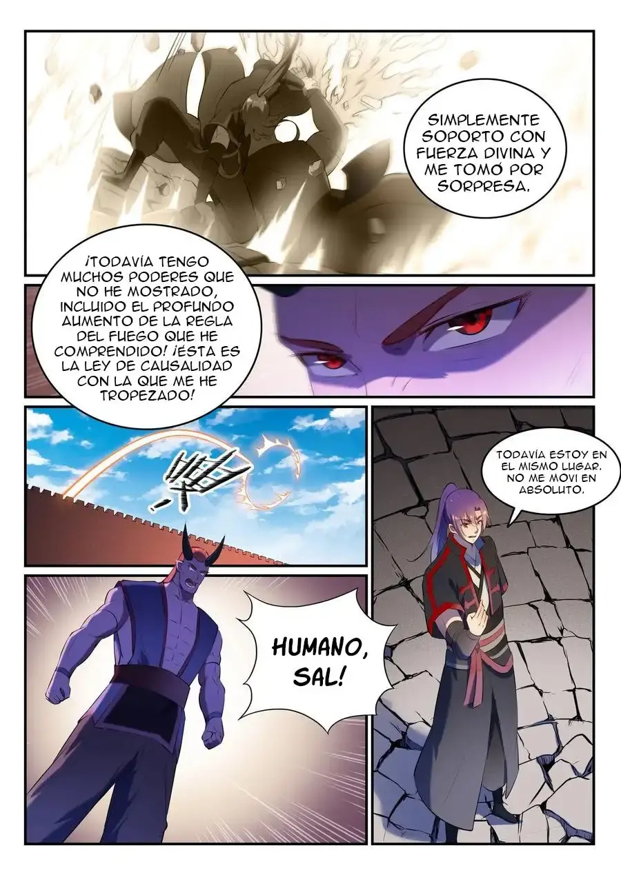 Capitulo 579 page 18