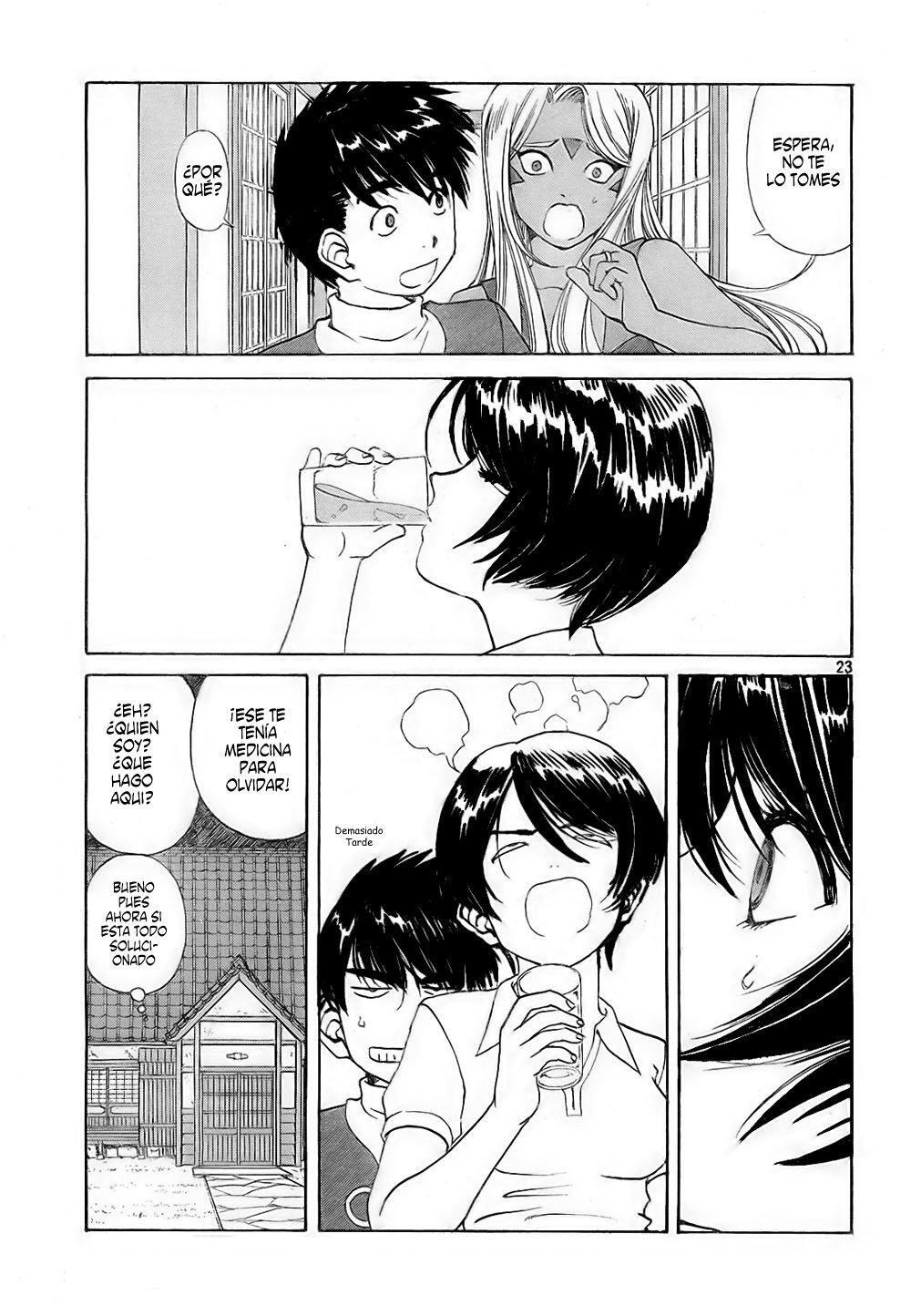 Capitulo 230 page 23
