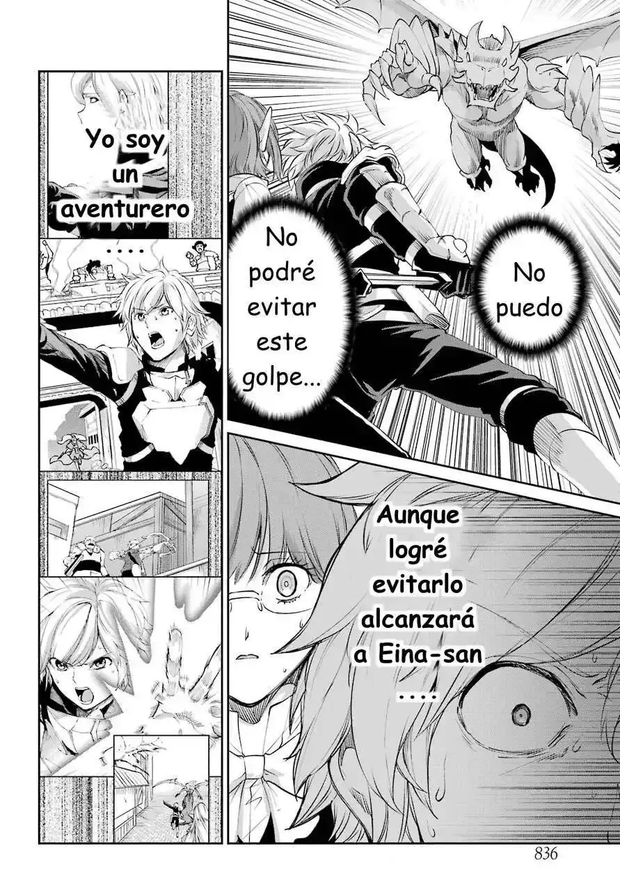 Capitulo 93 page 34