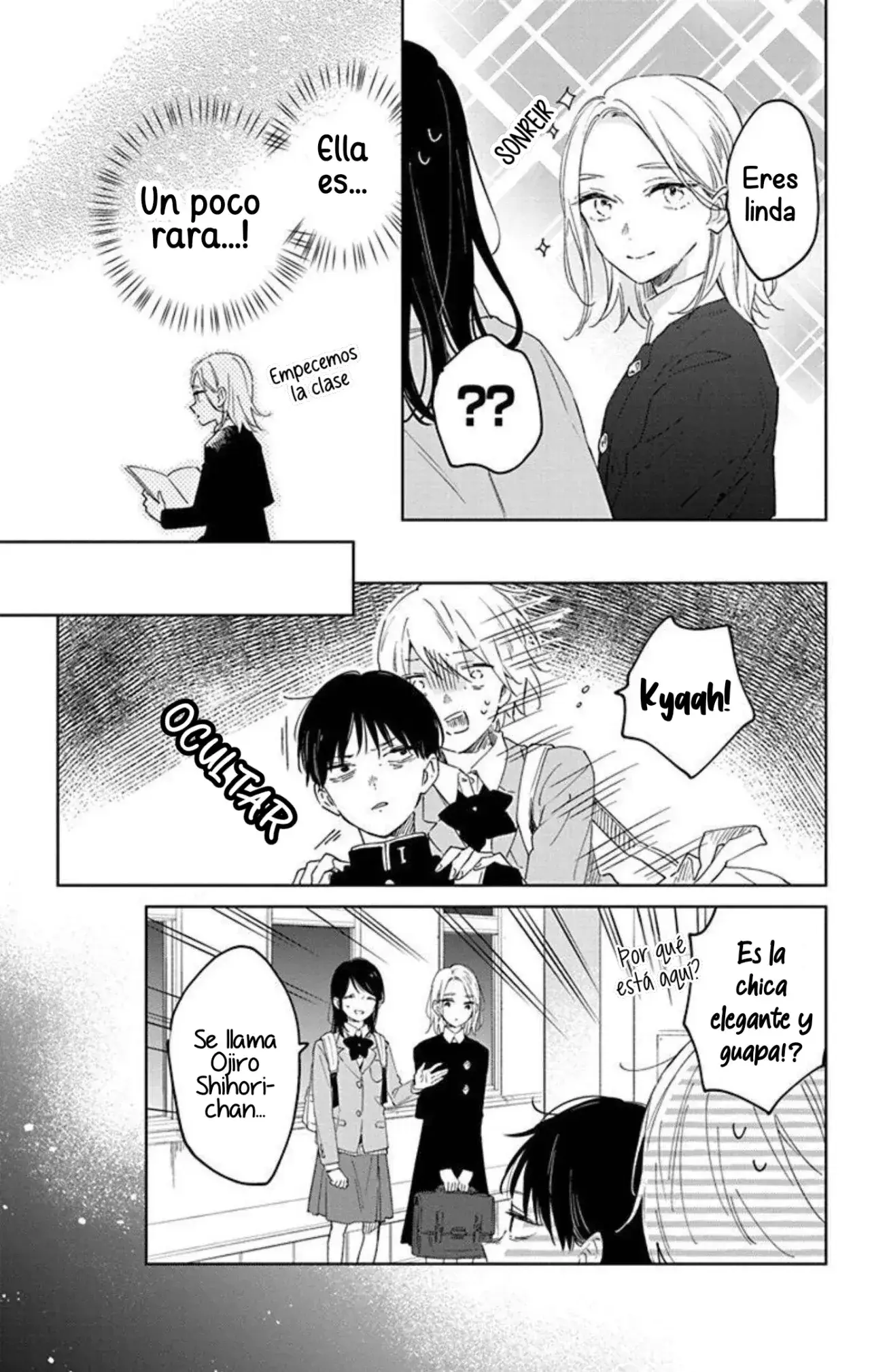 Capitulo 43 page 11