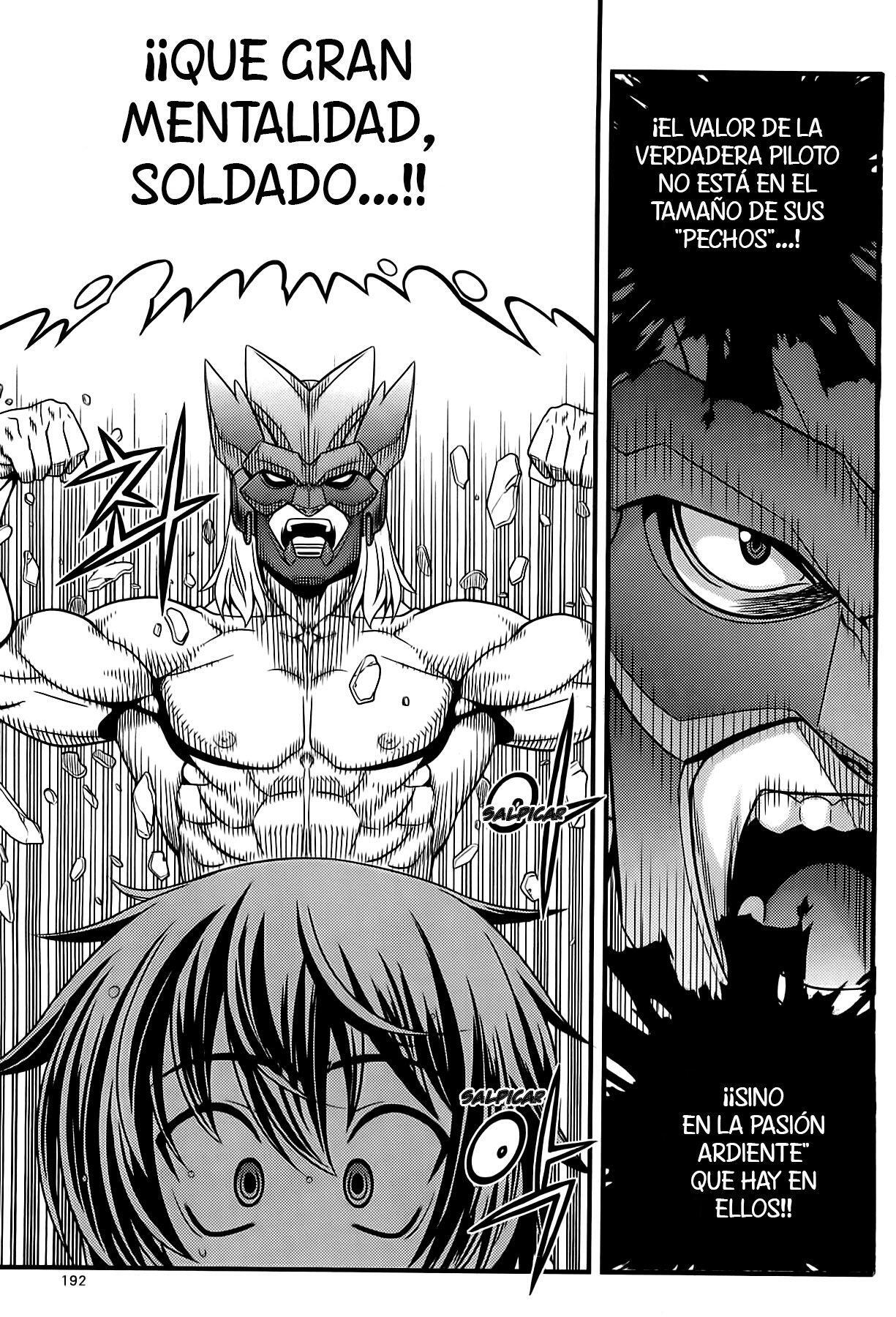 Capitulo 20 page 21