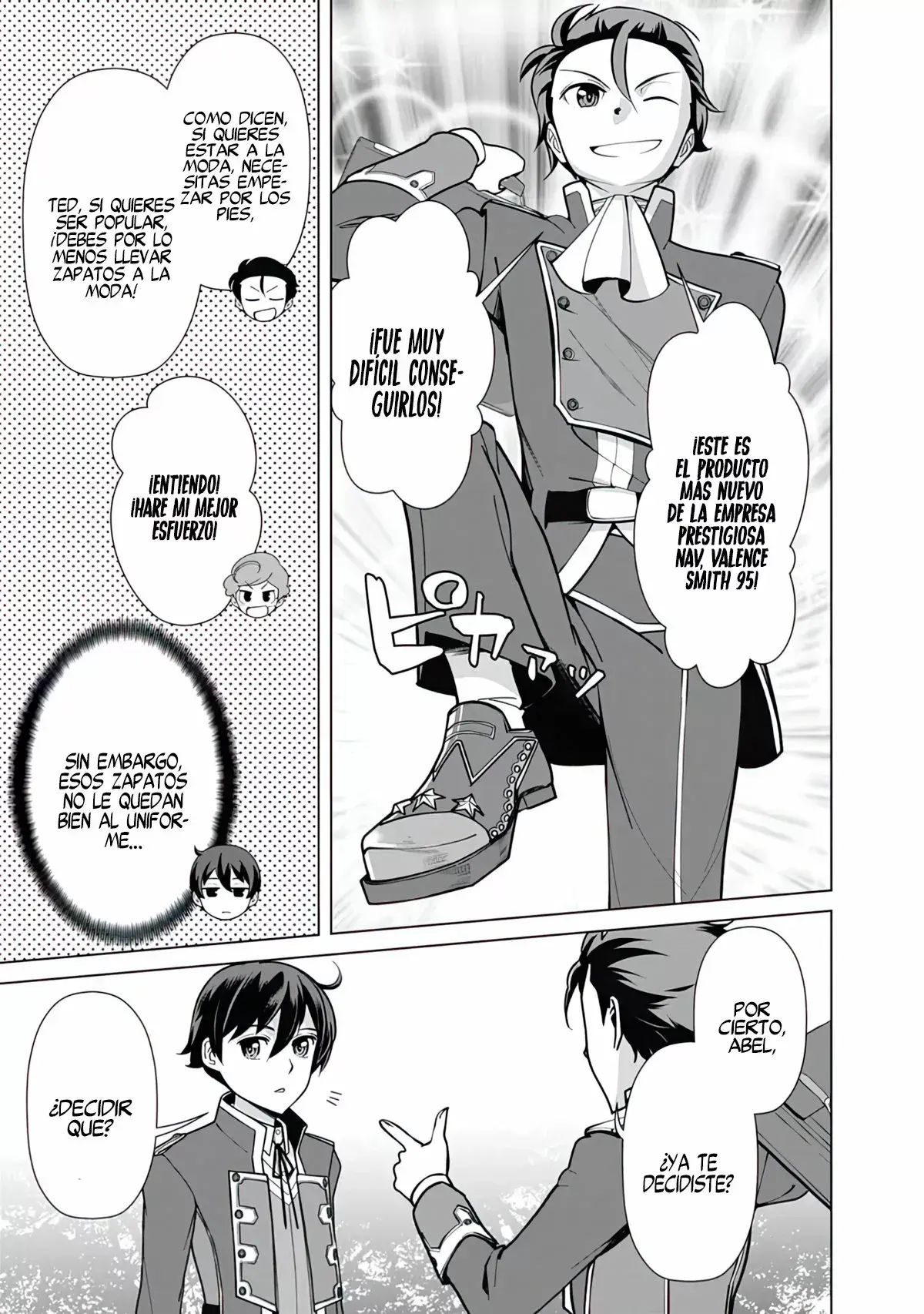 Capitulo 71 page 21