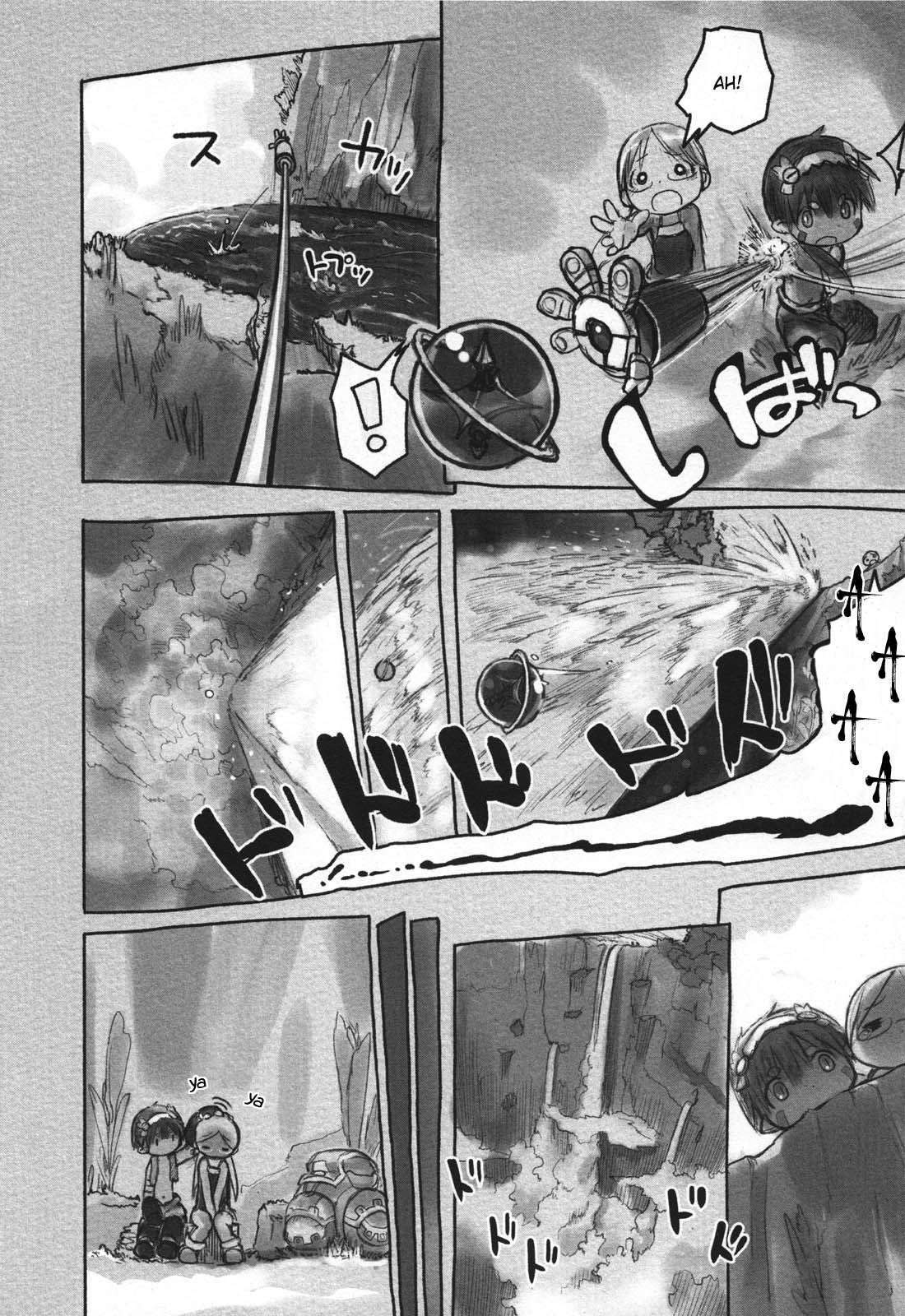 Capitulo 9 page 10