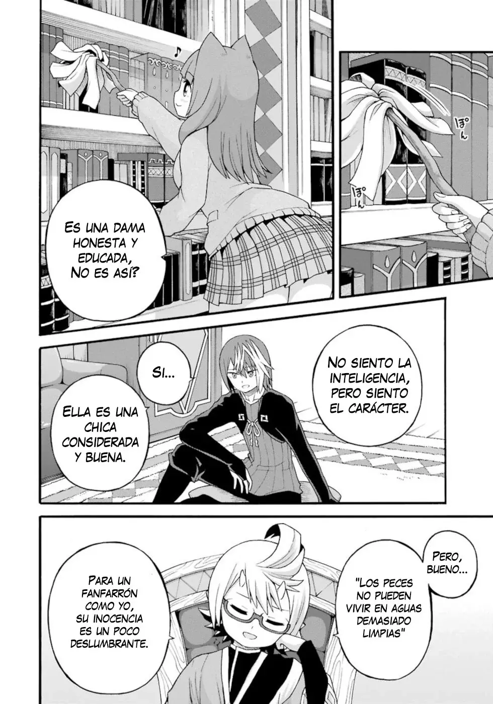 Capitulo 27 page 21