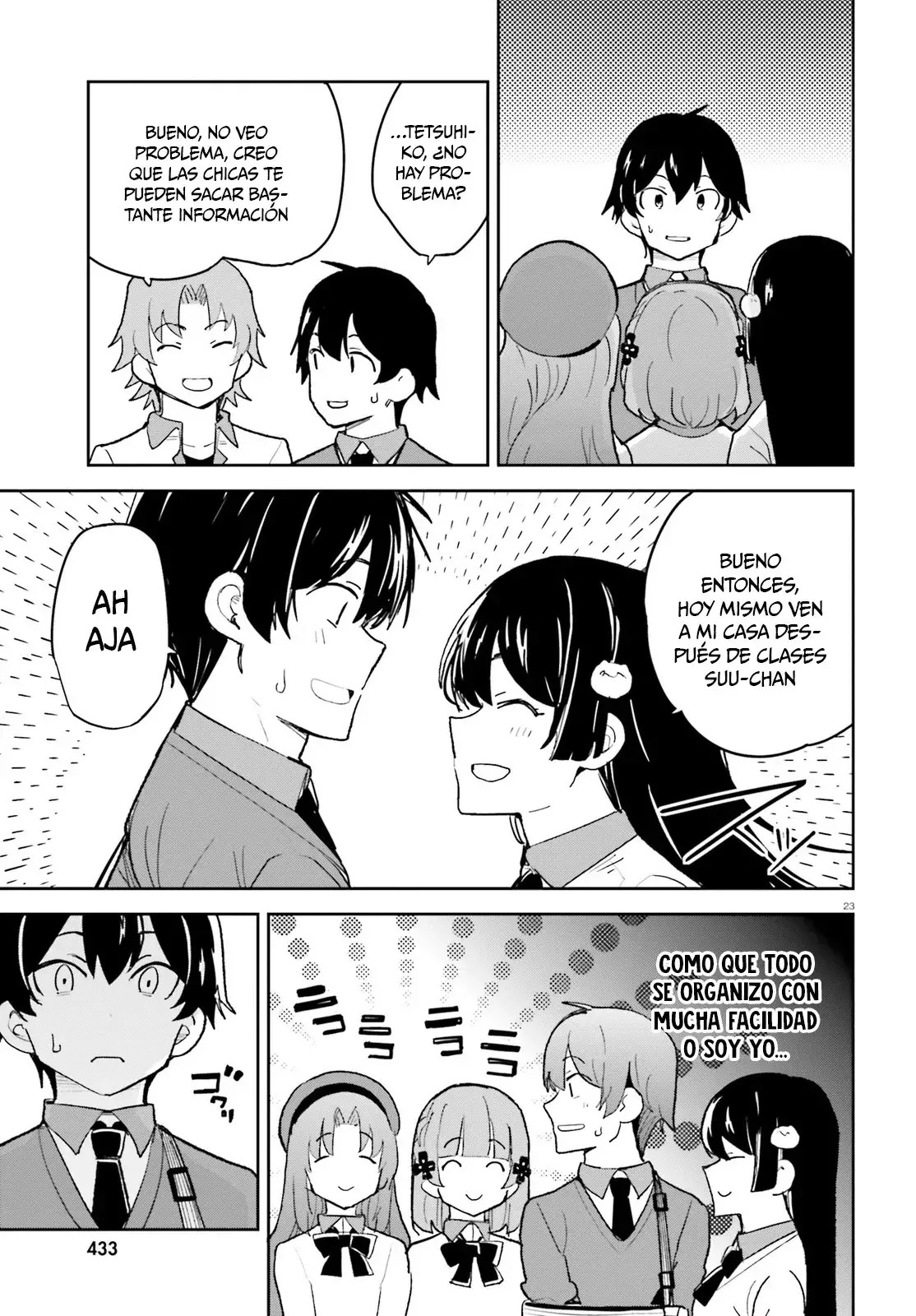 Capitulo 42 page 25