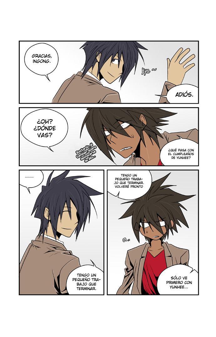 Capitulo 60 page 15