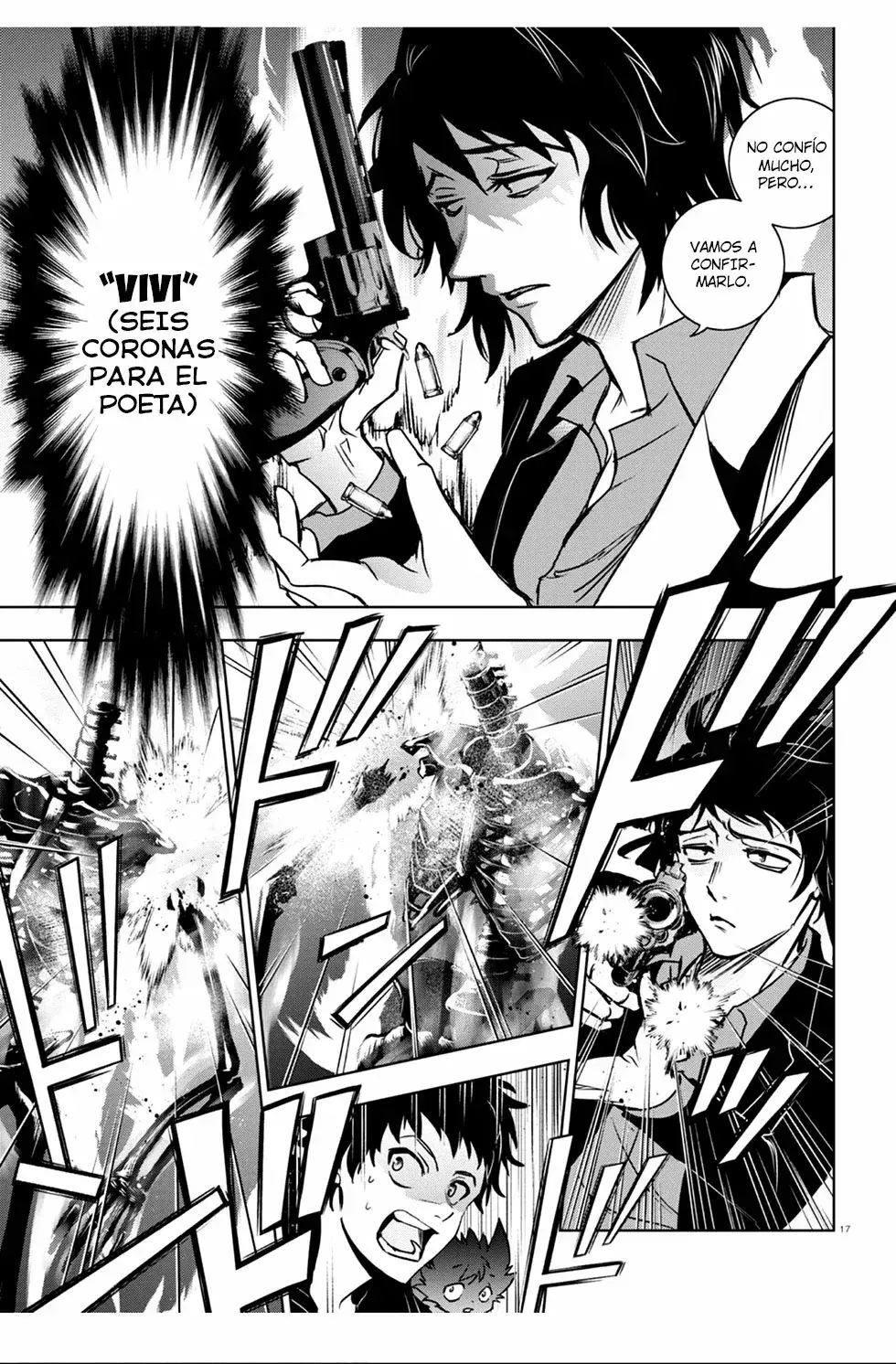 Capitulo 130 page 16