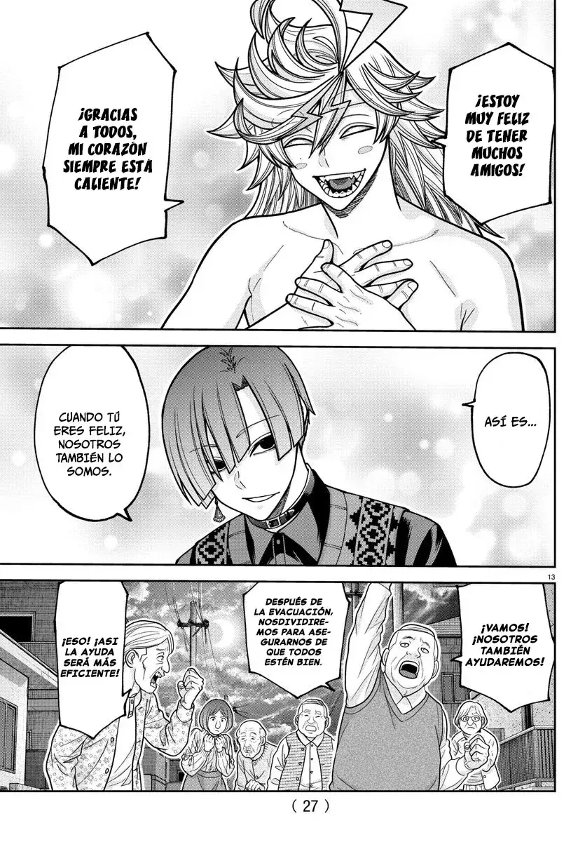 Capitulo 213 page 14