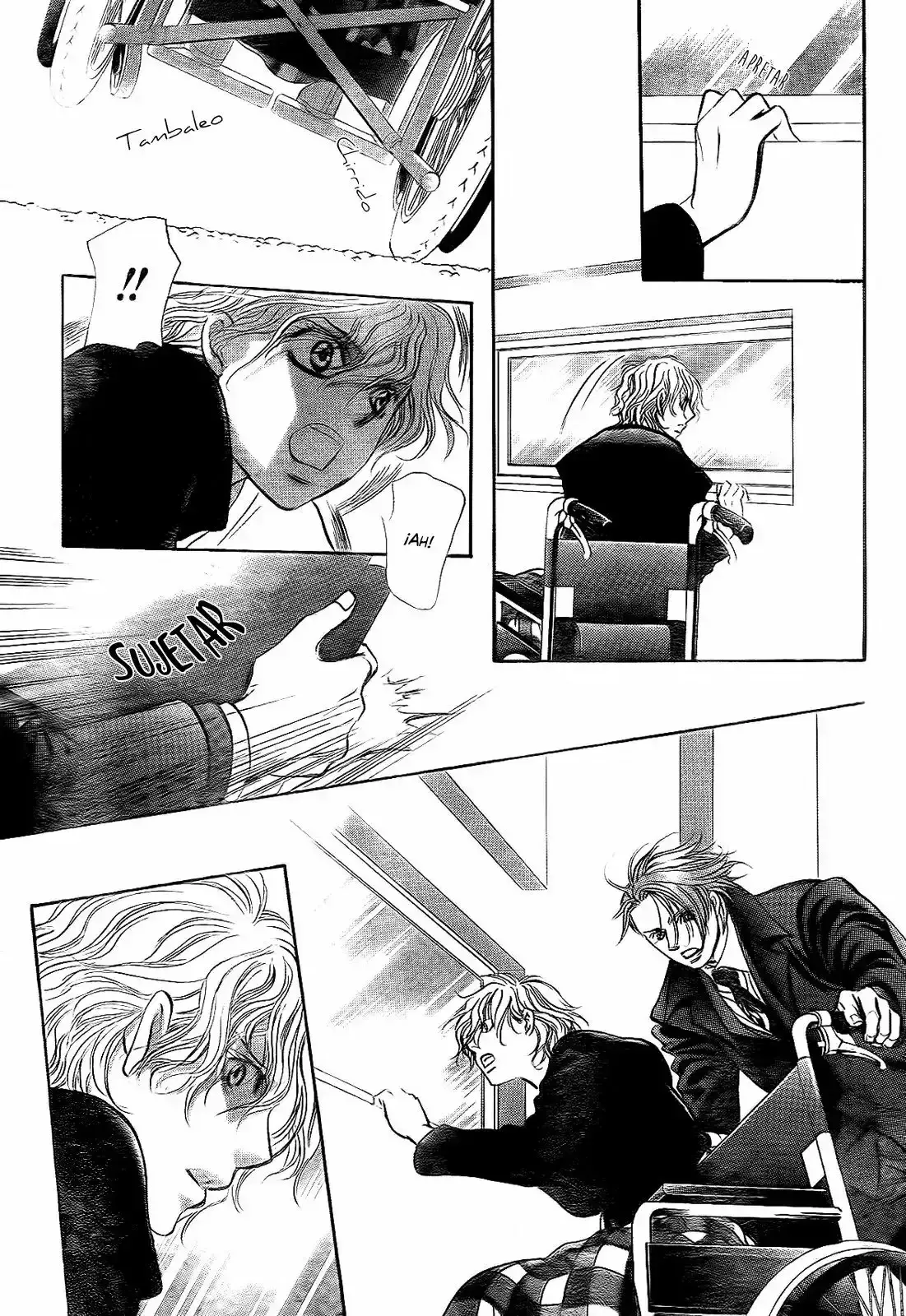 Capitulo 244 page 27