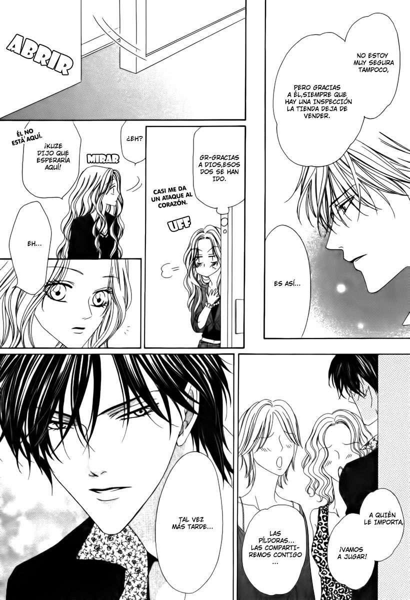 Capitulo 23 page 14
