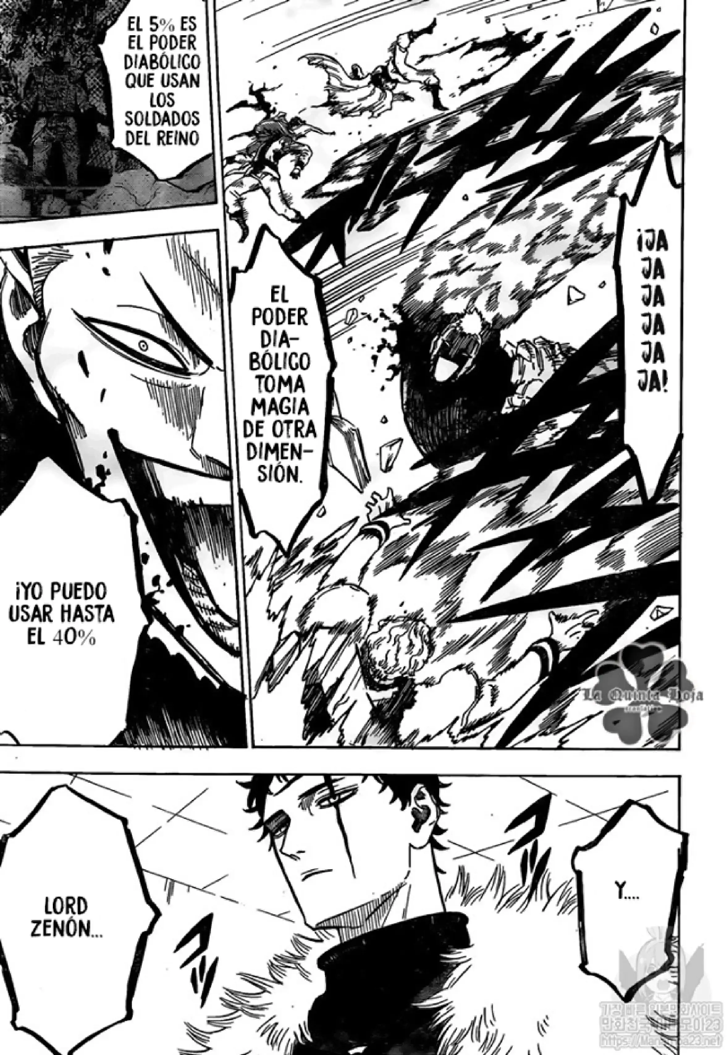 Capitulo 235 page 6