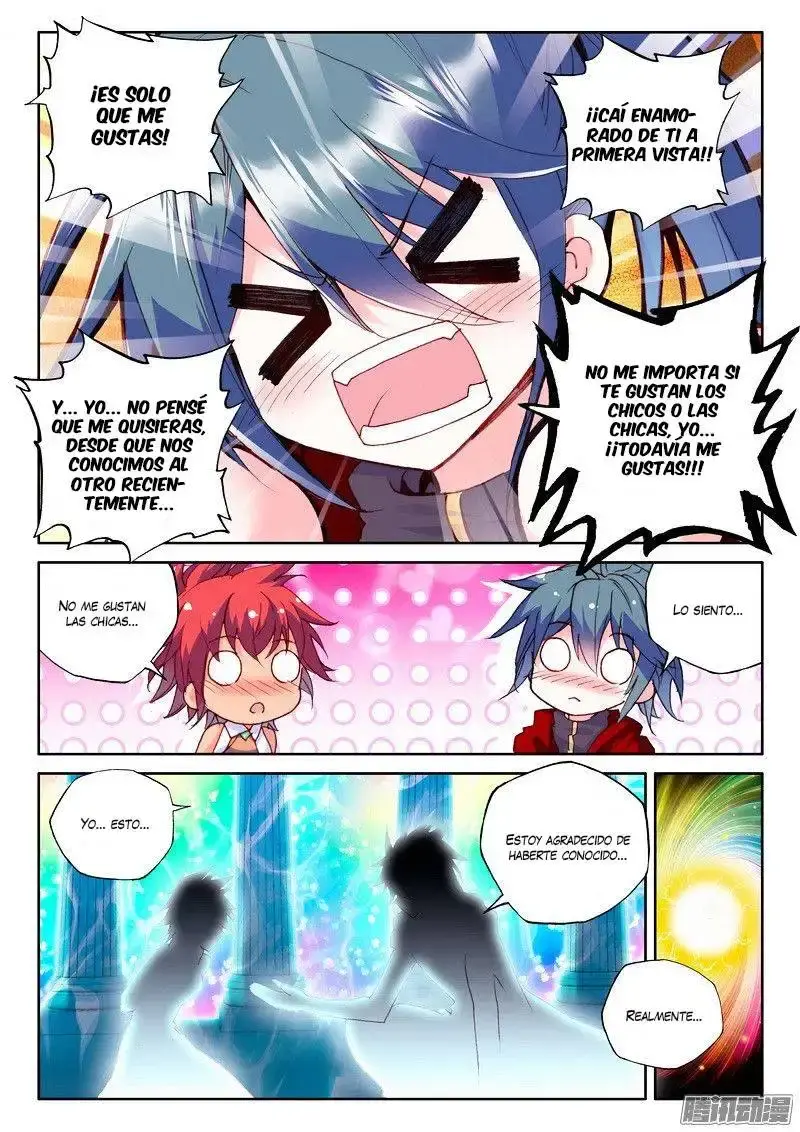 Capitulo 126 page 17