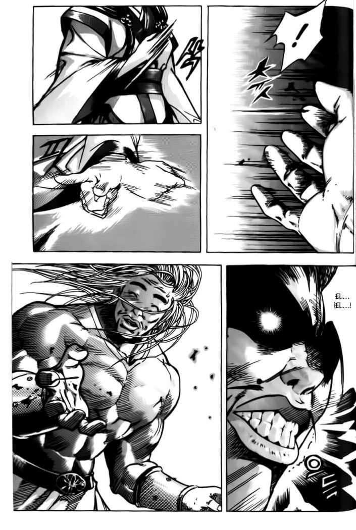 Capitulo 19 page 14