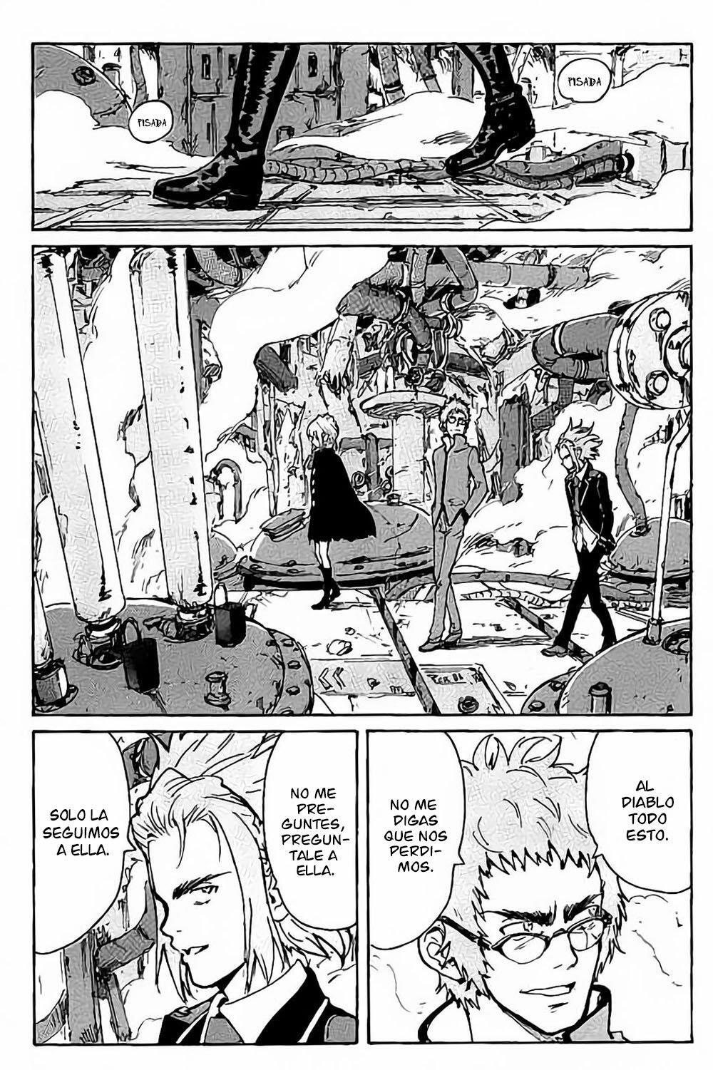 Capitulo 218 page 9
