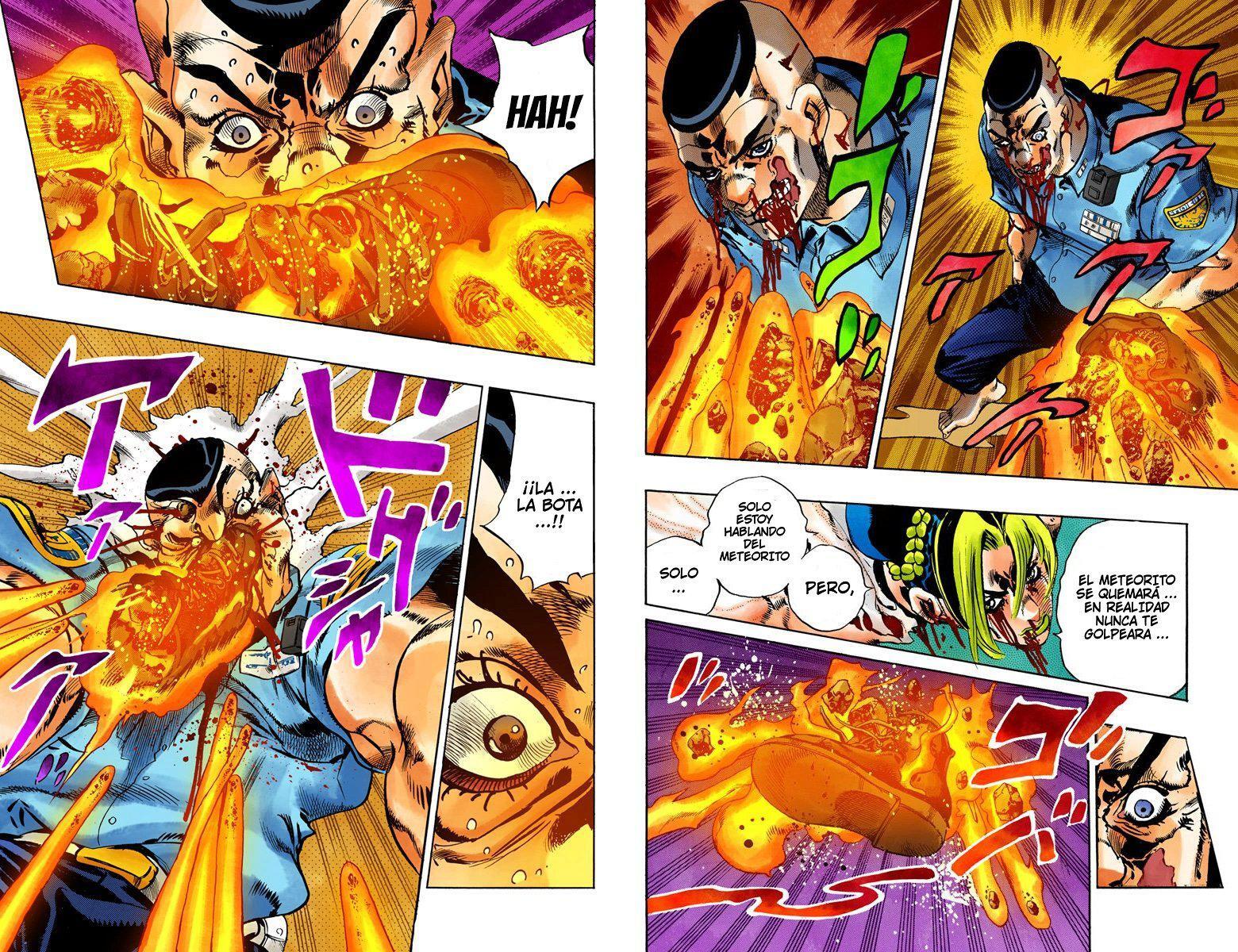 Capitulo 66 page 5