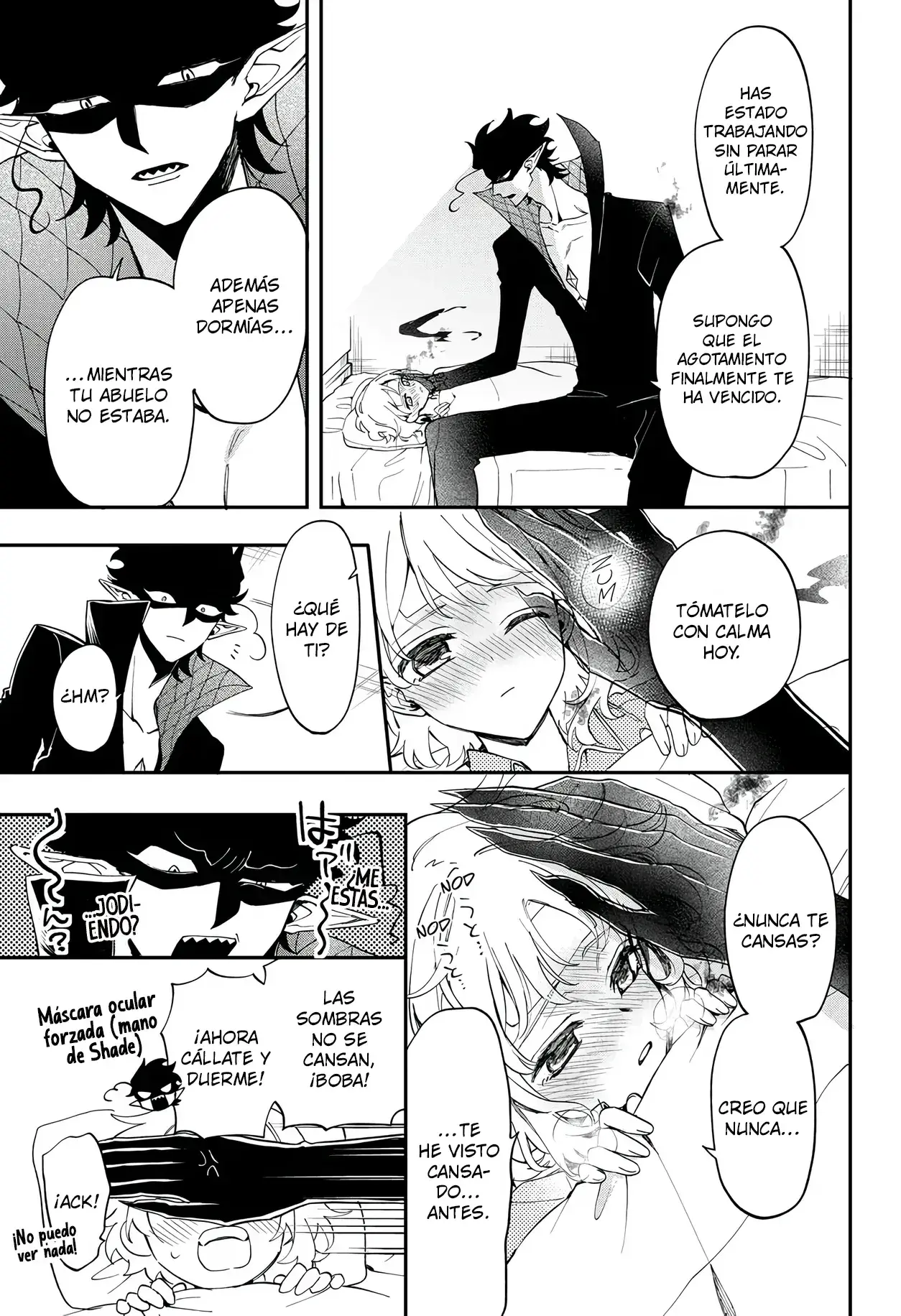 Capitulo 7.50 page 14