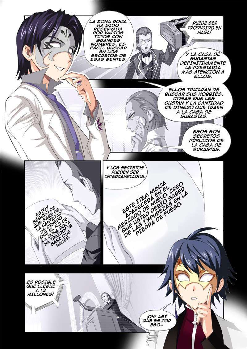 Capitulo 74 page 14