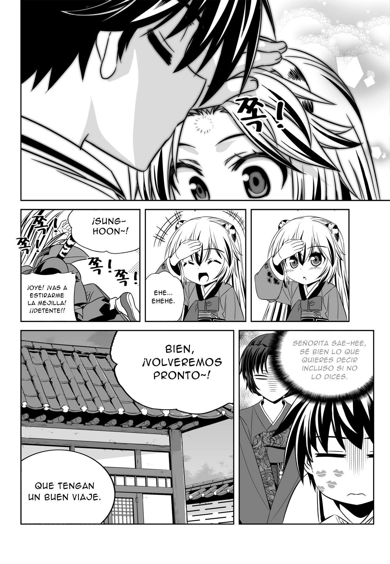 Capitulo 54 page 16